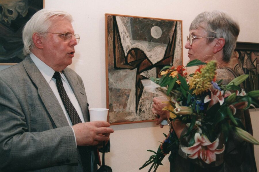 zprava Marta Navrátilová, Petr Spielmann; foto: Anna Pecková